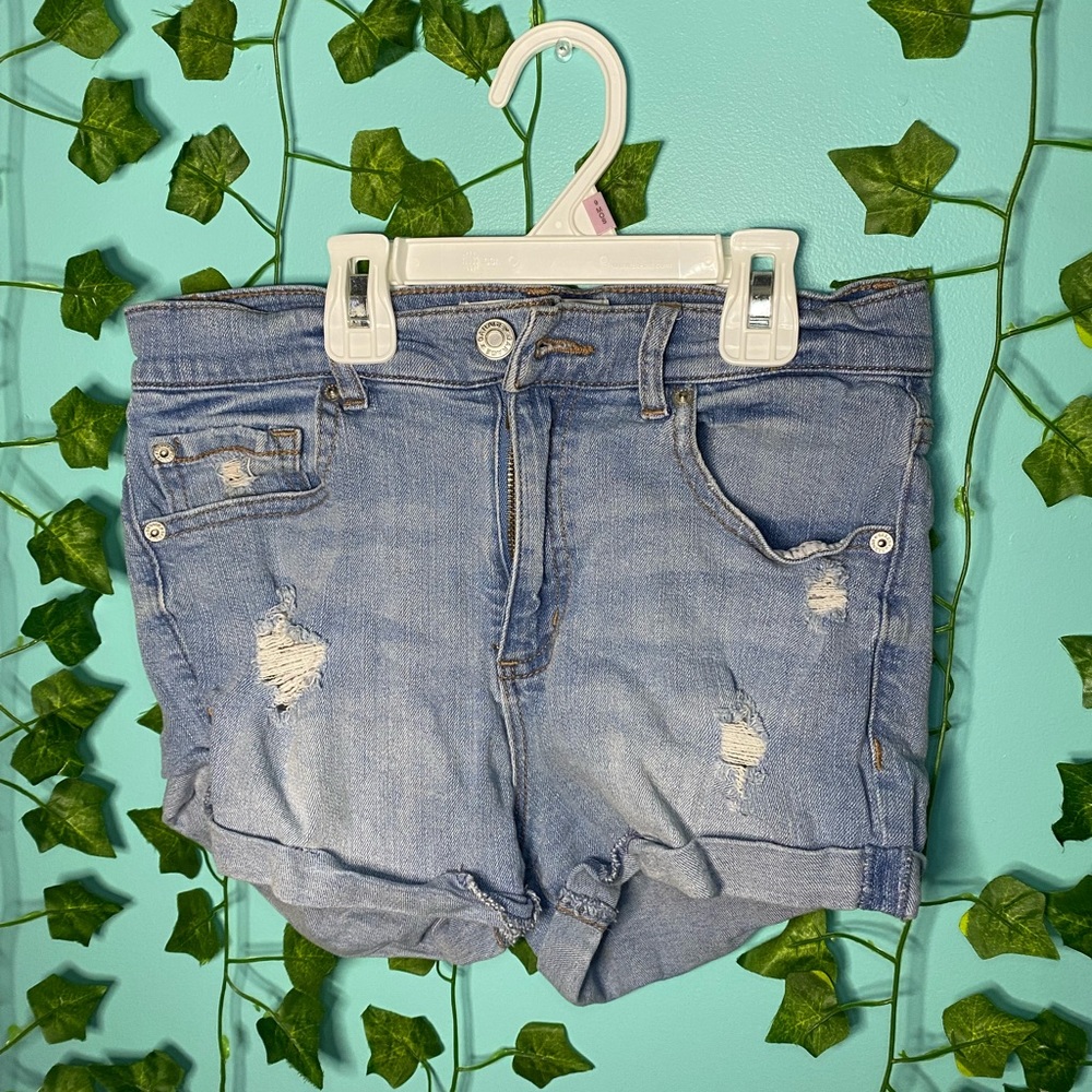 Garage Denim Jeans